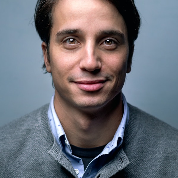 Karim Benchouk
